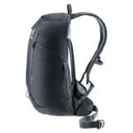 Deuter AC Lite 17 hiking backpack, black - Image 4