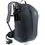 Deuter AC Lite 17 hiking backpack, black - Image 5
