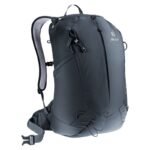 Deuter AC Lite 17 hiking backpack, black - Image 6
