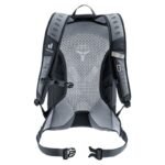 Deuter AC Lite 17 hiking backpack, black - Image 7