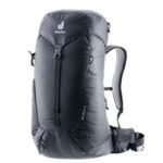 Deuter AC Lite 32 EL hiking backpack, black - Image 2