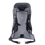 Deuter AC Lite 32 EL hiking backpack, black - Image 3