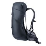 Deuter AC Lite 32 EL hiking backpack, black - Image 4