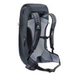 Deuter AC Lite 32 EL hiking backpack, black - Image 5