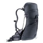 Deuter AC Lite 32 EL hiking backpack, black - Image 6