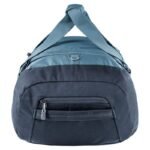 Deuter Duffel 35 Travel Bag, Atlantic/Ink - Image 2