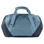 Deuter Duffel 35 Travel Bag, Atlantic/Ink - Image 4
