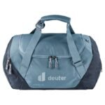 Deuter Duffel 35 Travel Bag, Atlantic/Ink - Image 5