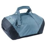 Deuter Duffel 35 Travel Bag, Atlantic/Ink - Image 8