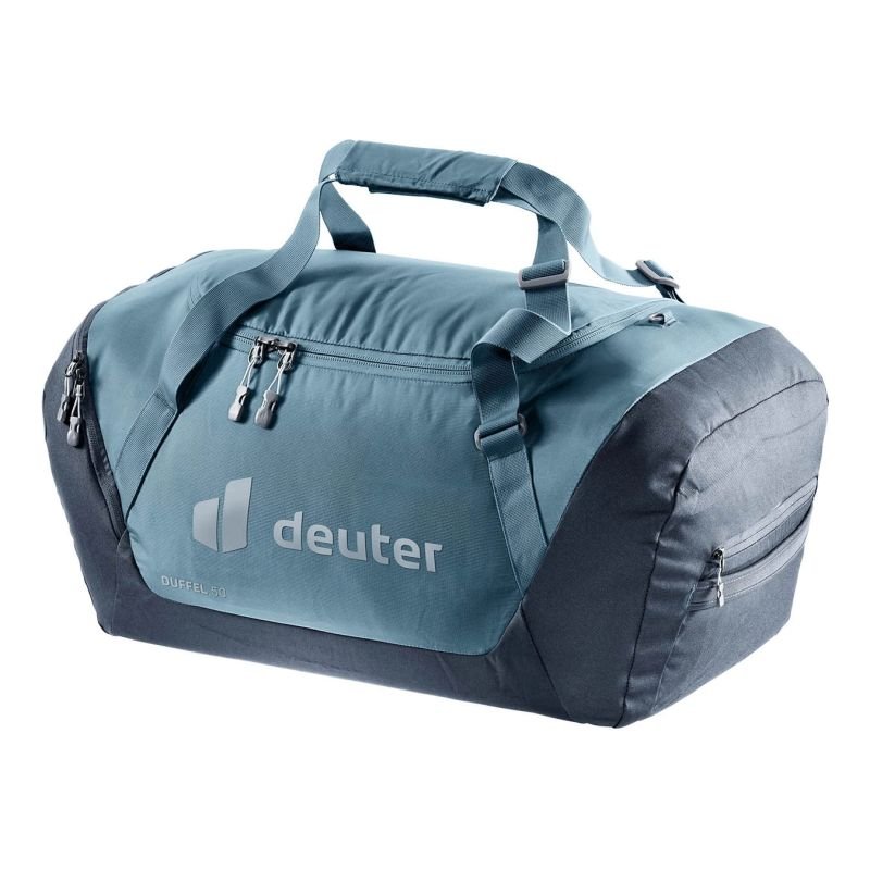lupin-wear-ca-deuter-duffel-50-3520125-1374-atlantic-ink-2031413 Deuter Duffel 50 3520125-1374 Atlantic - INK - Image 1