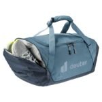 Deuter Duffel 50 3520125-1374 Atlantic - INK - Image 7