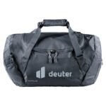 Deuter Duffel 50 3520125-7000 Black - Image 2