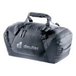 Deuter Duffel 50 3520125-7000 Black - Image 8