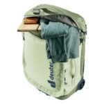 Deuter Duffel Pro Movo 36 3501025-1213 mineral-grove - Image 2