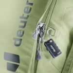 Deuter Duffel Pro Movo 36 3501025-1213 mineral-grove - Image 3