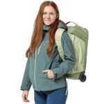 Deuter Duffel Pro Movo 36 3501025-1213 mineral-grove - Image 6