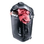 Deuter Duffel Pro Movo 60 35001125-7000 Black - Image 2