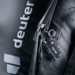 Deuter Duffel Pro Movo 60 35001125-7000 Black - Image 3