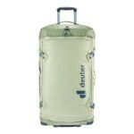 Deuter Duffel Pro Movo 90 3501225-1213 mineral-grove - Image 2