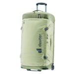 Deuter Duffel Pro Movo 90 3501225-1213 mineral-grove
