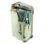 Deuter Duffel Pro Movo 90 3501225-1213 mineral-grove - Image 4