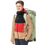 Deuter Duffel Pro Movo 90 3501225-1213 mineral-grove - Image 8