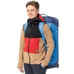 Deuter Duffel Pro Movo 90 3501225-1397 neptune-nightblue - Image 5