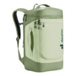 Deuter Duffel Pro Pack 30 3510026-1213 mineral-grove - Image 2