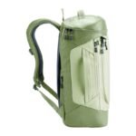 Deuter Duffel Pro Pack 30 3510026-1213 mineral-grove - Image 4