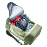 Deuter Duffel Pro Pack 30 3510026-1213 mineral-grove - Image 6