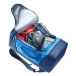 Deuter Duffel Pro Pack 30 3510026-1397 neptune-nightblue - Image 8
