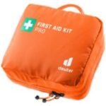 Deuter First Aid Kit Pro Travel First Aid Kit - Image 2