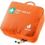 Deuter First Aid Kit Pro Travel First Aid Kit - Image 3