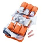 Deuter First Aid Kit Pro Travel First Aid Kit - Image 5