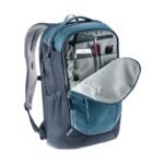 DEUTER Giga atlantic-ink city backpack - Image 7
