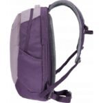 DEUTER Giga lavender-purple city backpack - Image 3