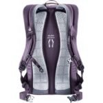 DEUTER Giga lavender-purple city backpack - Image 5