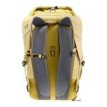 Deuter Utilion 30 3816124-8803 Ginger Turmeric - Image 6