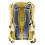 Deuter Utilion 34+5 3816224-8803 Ginger Turmeric - Image 2