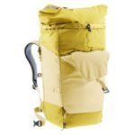 Deuter Utilion 34+5 3816224-8803 Ginger Turmeric - Image 3