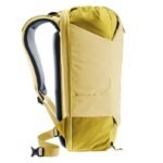Deuter Utilion 34+5 3816224-8803 Ginger Turmeric - Image 4