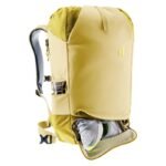 Deuter Utilion 34+5 3816224-8803 Ginger Turmeric - Image 5