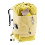 Deuter Utilion 34+5 3816224-8803 Ginger Turmeric - Image 6