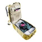 Deuter Utilion 34+5 3816224-8803 Ginger Turmeric - Image 7
