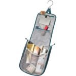 Deuter Wash Center I Cosmetic Bag, ink/atlantic - Image 2