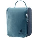 Deuter Wash Center I Cosmetic Bag, ink/atlantic