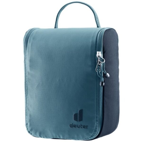 Deuter Wash Center I Cosmetic Bag, ink/atlantic