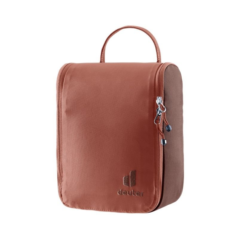 lupin-wear-ca-deuter-wash-center-i-cosmetic-bag-raisin-caspia-2095503 Deuter Wash Center I Cosmetic Bag, Raisin/Caspia - Image 1