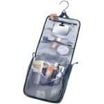 Deuter Wash Center II travel cosmetic bag, black - Image 2