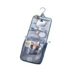 Deuter Wash Center II Travel Toiletry Bag, ink/atlantic - Image 2